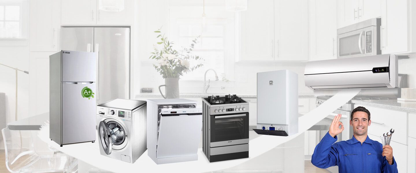 Viranşehir Hotpoint Servisi